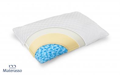 Подушка 70/40 Adapti Aqua Подушка 70/40